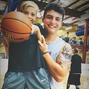 Meet your Posher, Rilyn